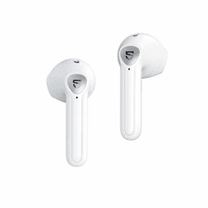 SoundPeats TrueAir 2 TWS Bluetooth fülhallgató fehér (TrueAir 2 White)