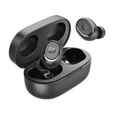 SoundPeats TrueFree2 TWS Bluetooth fülhallgató fekete (TrueFree2)