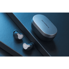 SoundPeats H1 TWS Bluetooth fülhallgató fekete (H1)