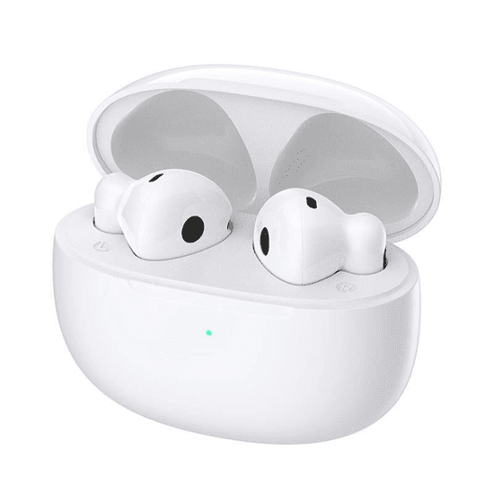 Edifier W220T TWS Bluetooth fülhallgató fehér (W220T-white)
