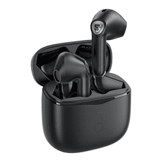 SoundPeats Air 3 TWS Bluetooth fülhallgató fekete (Air 3 black)