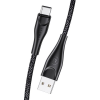 SJ398USB01 USB-C adat- és töltőkábel 3m (1323997) (SJ398USB01)
