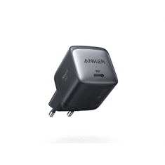 Anker Nano II 45W hálózati töltő (A2664G11) (A2664G11)