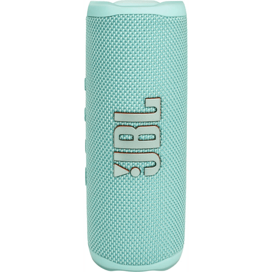 JBL Flip 6 Bluetooth hangszóró türkiz (FLIP6TEAL) (FLIP6TEAL)