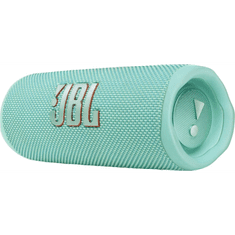 JBL Flip 6 Bluetooth hangszóró türkiz (FLIP6TEAL) (FLIP6TEAL)