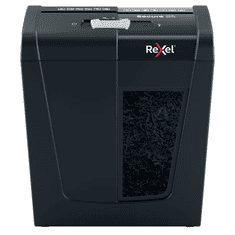 Rexel Secure S5 iratmegsemmisítő (2020121EU) (2020121EU)