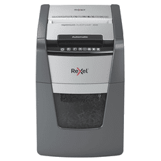 Rexel Optimum AutoFeed 90X automata konfetti iratmegsemmisítő (2020090XEU) (2020090XEU)