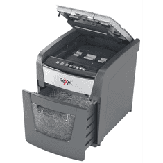 Rexel Optimum AutoFeed 50X automata konfetti iratmegsemmisítő (2020050XEU) (2020050XEU)