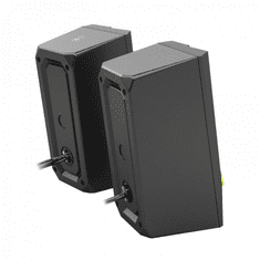 Redragon GS520 Anvil sztereó hangszóró fekete (GS520)