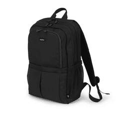 Eco SCALE 15-17.3" hátizsák fekete (D31696-RPET) (D31696-RPET)