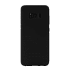 case-mate BARELY THERE műanyag telefonvédő (ultrakönnyű) FEKETE [Samsung Galaxy S8 (SM-G950)] (CM035500)