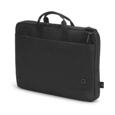DICOTA Slim Eco MOTION 12-13.3" notebook táska fekete (D31868-RPET) (D31868-RPET)