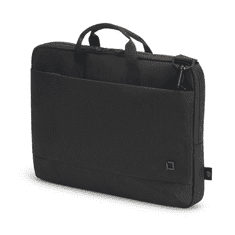 DICOTA Slim Eco MOTION 14-15.6" notebook táska fekete (D31871-RPET) (D31871-RPET)