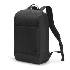Eco MOTION 13-15.6" hátizsák fekete (D31874-RPET) (D31874-RPET)