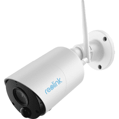 Reolink Argus ECO Wi-Fi IP kamera (0725423889703)