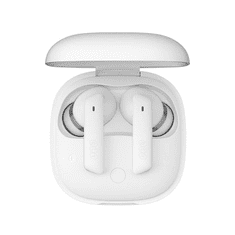 QCY HT05 TWS Bluetooth fülhallgató fehér (HT05-White)