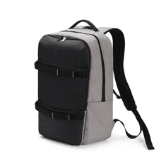 DICOTA MOVE Notebook hátizsák 13-15.6" világos szürke (D31766) (D31766)