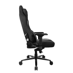 Arozzi Vernazza Supersoft gaming szék fekete (VERNAZZA-SPSF-BK) (VERNAZZA-SPSF-BK)