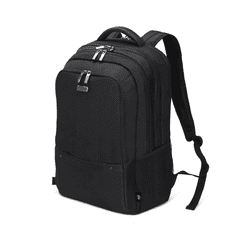 DICOTA Eco SELECT Notebook hátizsák 13-15.6" fekete (D31636-RPET) (D31636-RPET)