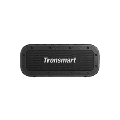 Tronsmart Force X Bluetooth hangszóró fekete (746327) (tron746327)