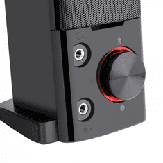 Redragon GS550 Orpheus sztereó hangszóró fekete (GS550)