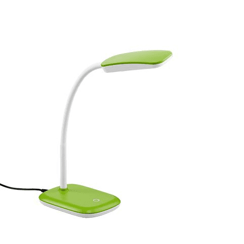 Trio R52431115 Boa asztali lámpa zöld (R52431115)