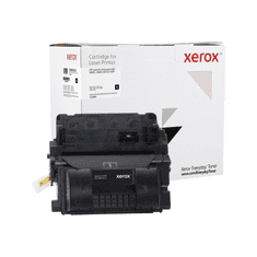 Xerox Everyday - High Yield - black - toner cartridge (alternative for: HP CE390X) (006R03633)
