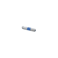 OKI - cyan - original - toner cartridge (46508711)