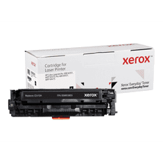 Xerox Everyday - black - toner cartridge (alternative for: HP CE410A) (006R03803)