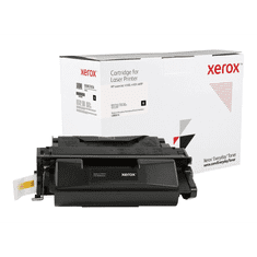 Xerox Everyday - black - toner cartridge (alternative for: HP C8061X) (006R03656)