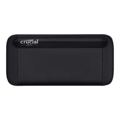 Crucial X8 2 TB USB 3.2 Gen 2 (CT2000X8SSD9)