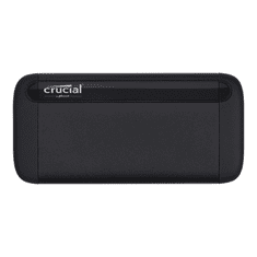 Crucial X8 2.5 1TB USB 3.1 (CT1000X8SSD9)
