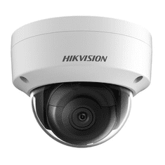 Hikvision IP dómkamera 4MP, 2,8mm, kültéri (DS-2CD2143G2-IU(2.8MM)) (BIZHIKDS2CD2143G2IU28)