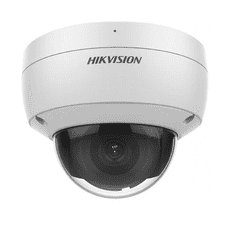 Hikvision IP dómkamera 2MP, 4mm, kültéri (DS-2CD2126G2-ISU) (BIZHIKDS2CD2126G2ISU4)
