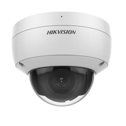 Hikvision IP dómkamera 2MP, 4mm, kültéri (DS-2CD2126G2-ISU) (BIZHIKDS2CD2126G2ISU4)
