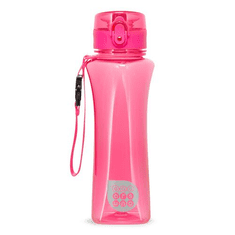 Ars Una BPA mentes kulacs 500ml rózsaszín (55011372) (au55011372)