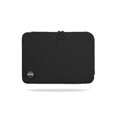 Port Designs notebook tok, sleeve, Torino II, 10"-12" - fekete