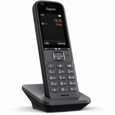 Gigaset TELF S700H Pro Schnurloses Erweiterungsgerät (S30852-H2974-R102)