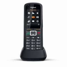 Gigaset TELF R700H Pro (S30852-H2976-R102)