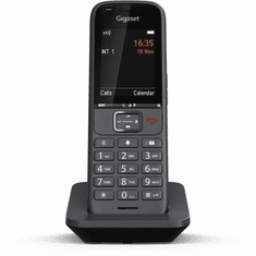 Gigaset TELF S700H Pro Schnurloses Erweiterungsgerät (S30852-H2974-R102)