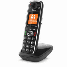 Gigaset TELF E720 Schnurlostelefon (S30852-H2903-B101)