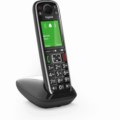 Gigaset TELF E720 Schnurlostelefon (S30852-H2903-B101)