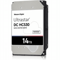 Western Digital 14TB WD Ultrastar DC HC530 WUH721414ALE6L4 * Ent. (0F31284)