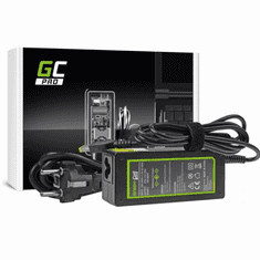 Green Cell PRO 20V 3.25A 65W für Lenovo B50 G50 G50-30 G50-45 G50-70 G50-80 G500 G500s G505 G700 G710 Z50-70 (AD38AP)