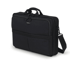 DICOTA Notebook táska Eco Multi Scale 14 - 15.6" fekete (D31431-RPET) (D31431-RPET)