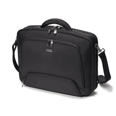 DICOTA Notebook táska ECO Multi PRO 13 - 15.6" fekete (D30850-RPET) (D30850-RPET)