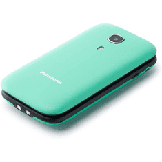 PANASONIC KX-TU400EXC mobiltelefon kék (KX-TU400EXC)