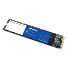 Western Digital 1TB WD Blue SA510 M.2 SSD meghajtó (WDS100T3B0B) (WDS100T3B0B)