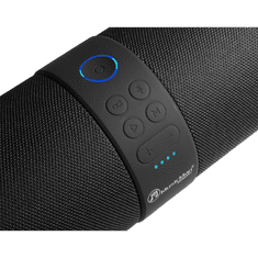 Technaxx BT-X56 SoundBlaster Bluetooth hangszóró fekete (4916) (technaxx4916)