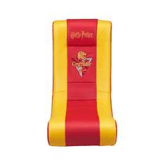 Subsonic Rock'N'Seat Junior Harry Potter gaming fotel piros-sárga (SA5610-H1) (SA5610-H1)